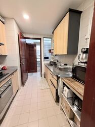 Costa Rhu (D15), Condominium #532173531
